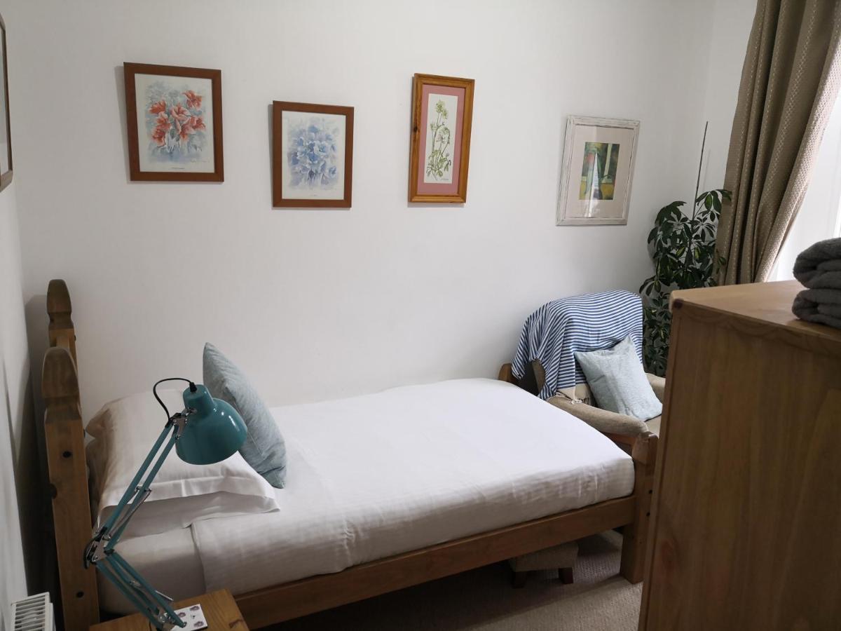 Sunset Guest House 亨斯坦顿 外观 照片