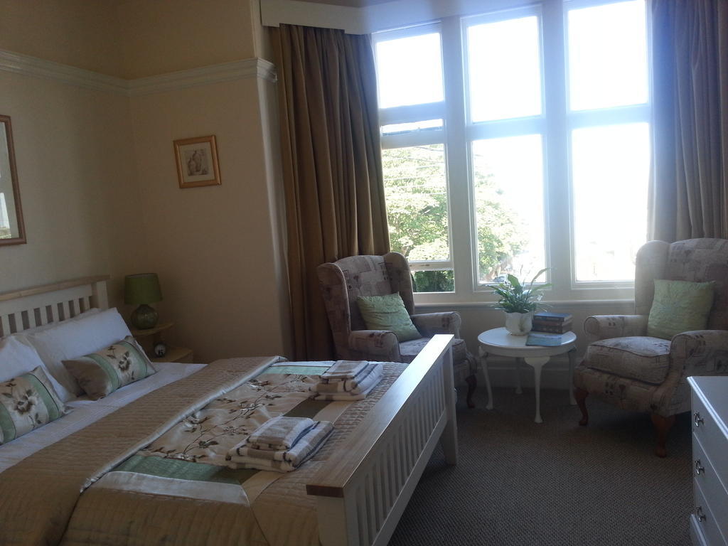 Sunset Guest House 亨斯坦顿 外观 照片